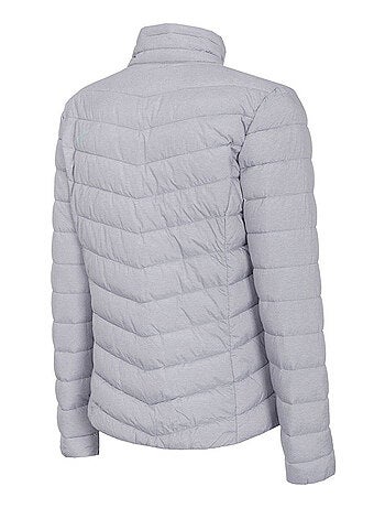 4F - Veste matelassée H4L21-KUDP003