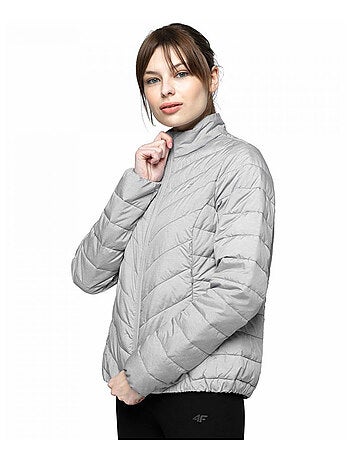 4F - Veste matelassée H4L21-KUDP003