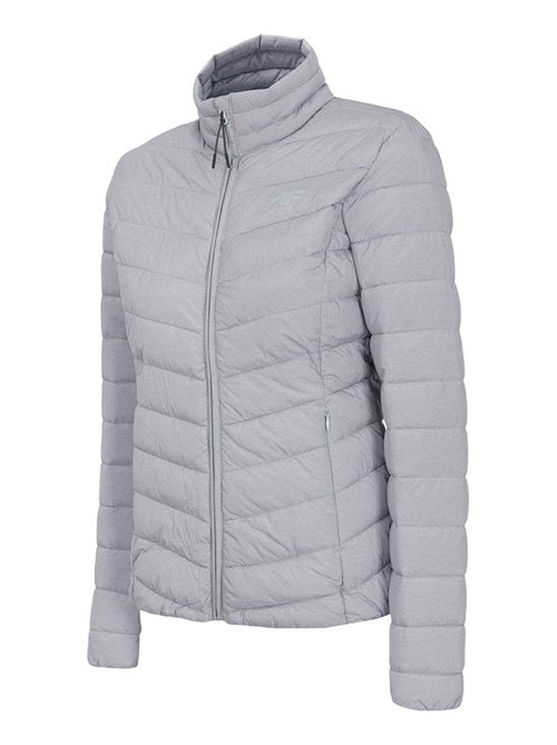 4F - Veste matelassée H4L21-KUDP003 - Kiabi