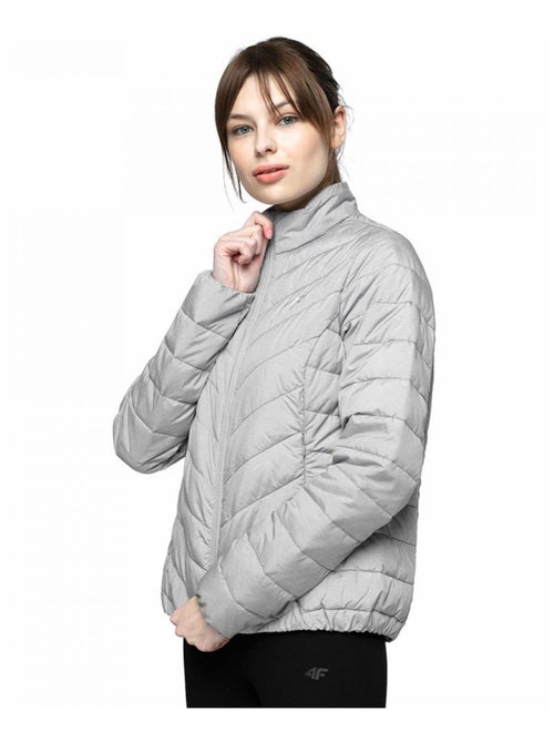 4F - Veste matelassée H4L21-KUDP003 - Kiabi
