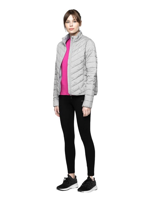4F - Veste matelassée H4L21-KUDP003 - Kiabi