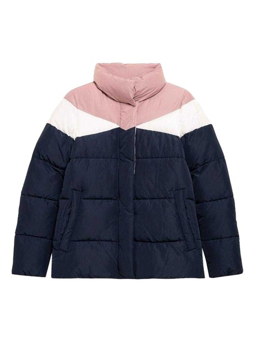 4F - Veste matelassée H4Z21 - Kiabi