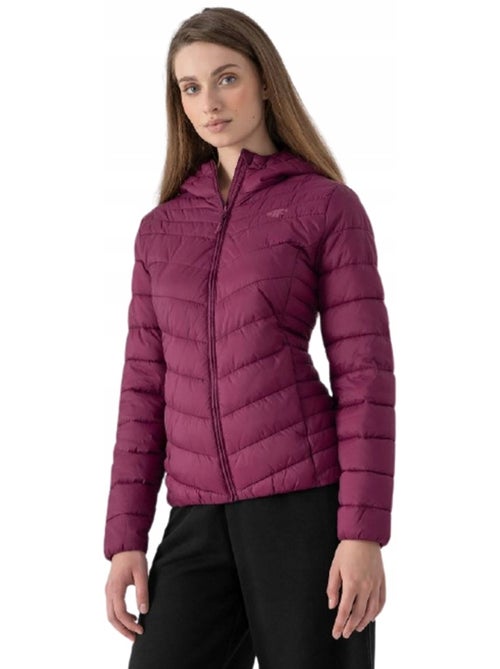 4F - Veste matelassée H4Z21 KUDP003 - Kiabi 4F - Veste matelassée H4Z21 KUDP003 - Kiabi