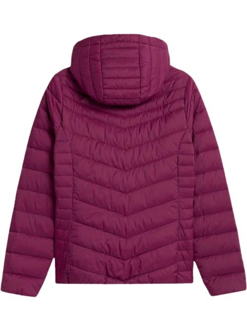 4F - Veste matelassée H4Z21 KUDP003 - Kiabi 4F - Veste matelassée H4Z21 KUDP003 - Kiabi
