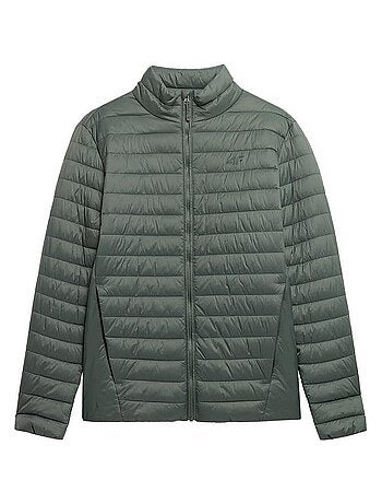 4F - Veste matelassée H4Z21