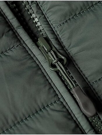 4F - Veste matelassée H4Z21
