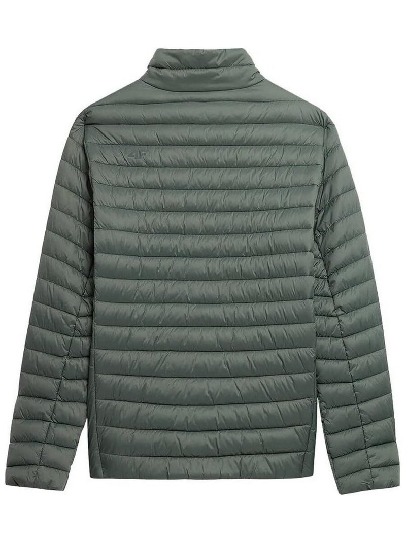 4F - Veste matelassée H4Z21 Vert - Kiabi