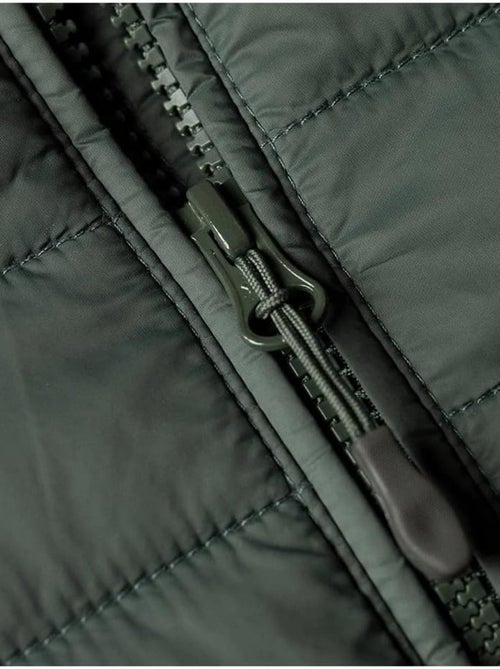 4F - Veste matelassée H4Z21 - Kiabi