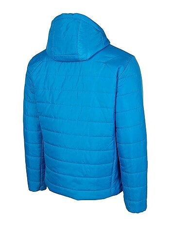4F - Veste matelassée H4Z22