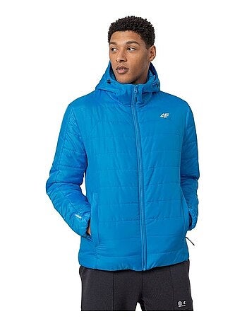 4F - Veste matelassée H4Z22