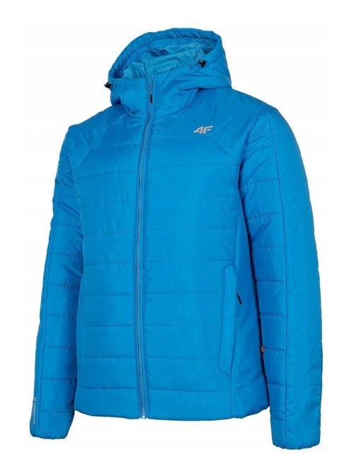 4F - Veste matelassée H4Z22 - Kiabi