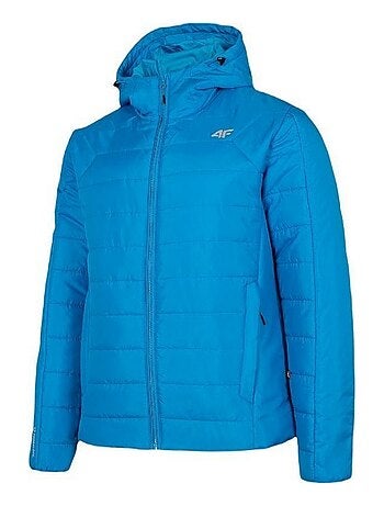 4F - Veste matelassée H4Z22