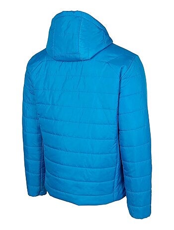 4F - Veste matelassée H4Z22