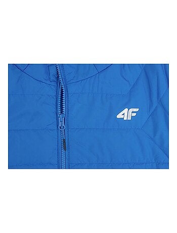 4F - Veste matelassée H4Z22