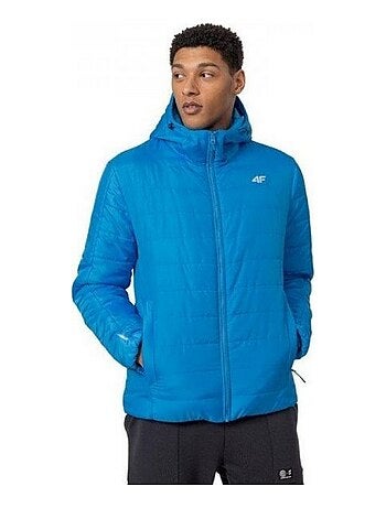 4F - Veste matelassée H4Z22