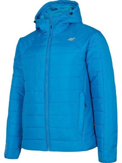 4F - Veste matelassée H4Z22 - Kiabi