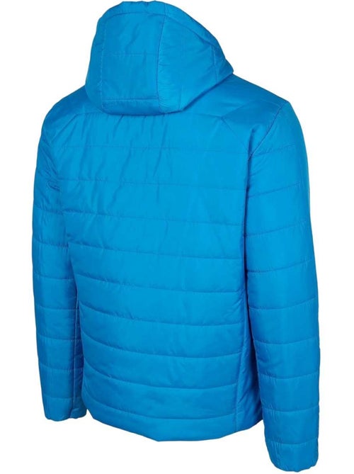 4F - Veste matelassée H4Z22 - Kiabi