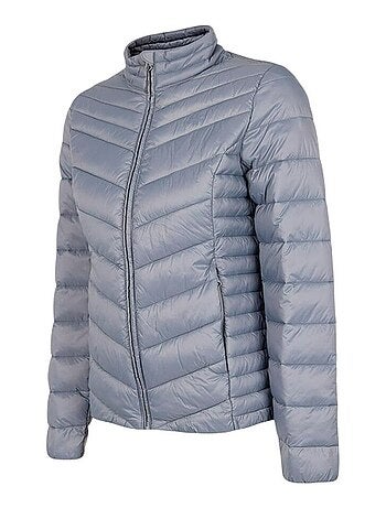 4F - Veste matelassée H4Z22