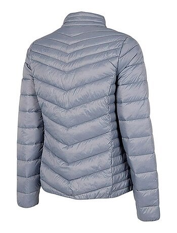 4F - Veste matelassée H4Z22