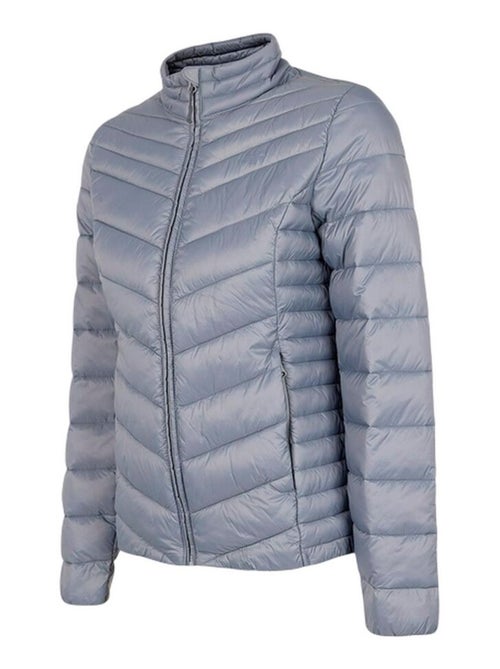 4F - Veste matelassée H4Z22 - Kiabi