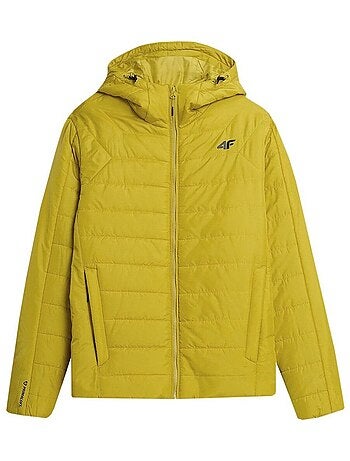 4F - Veste matelassée H4Z22