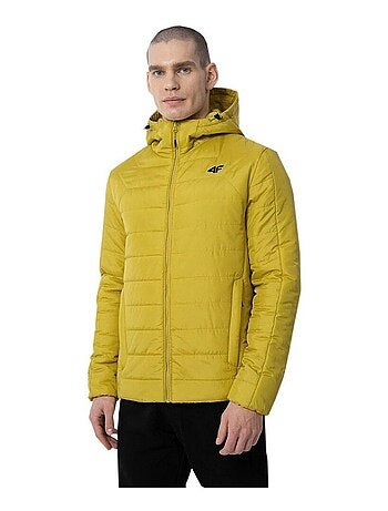4F - Veste matelassée H4Z22