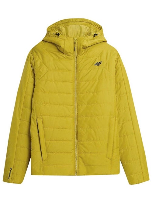 4F - Veste matelassée H4Z22 - Kiabi