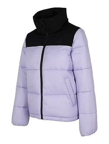 4F - Veste matelassée H4Z22 KUDP014