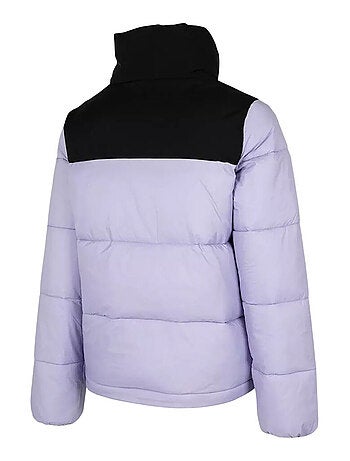 4F - Veste matelassée H4Z22 KUDP014