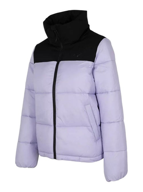 4F - Veste matelassée H4Z22 KUDP014 - Kiabi