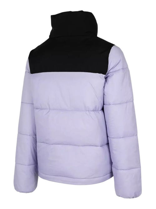 4F - Veste matelassée H4Z22 KUDP014 - Kiabi
