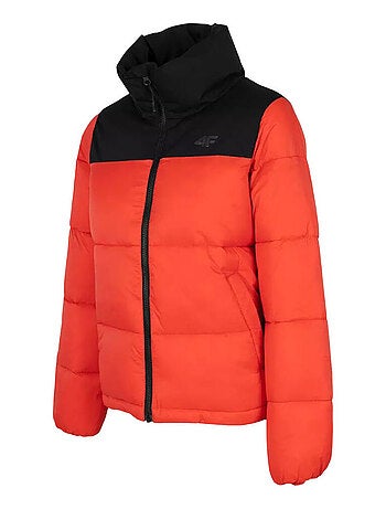 4F - Veste matelassée H4Z22 KUDP014