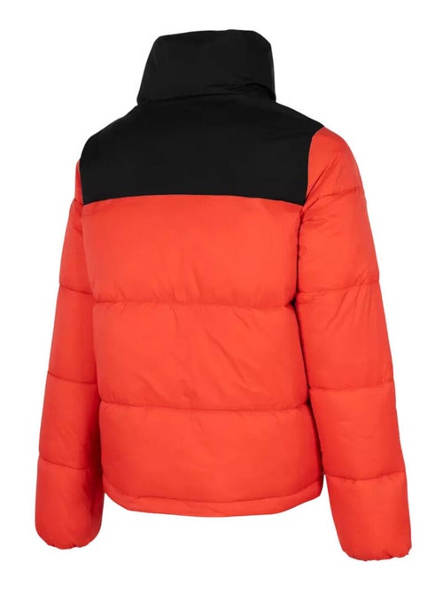 4F - Veste matelassée H4Z22 KUDP014 - Kiabi