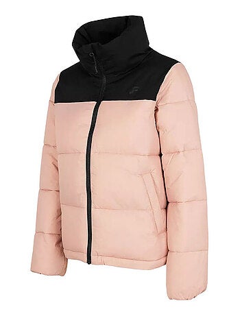 4F - Veste matelassée H4Z22 KUDP014