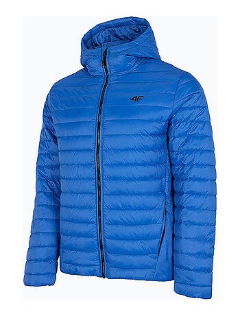 4F - Veste matelassée H4Z22-KUMP004