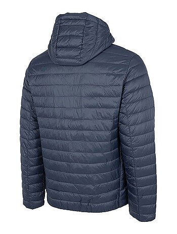 4F - Veste matelassée H4Z22-KUMP004