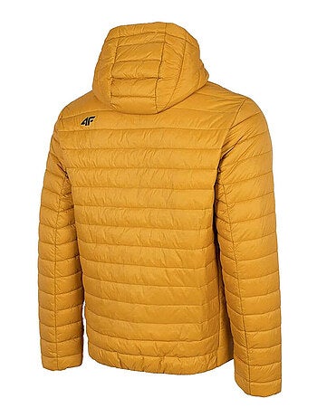 4F - Veste matelassée H4Z22-KUMP004