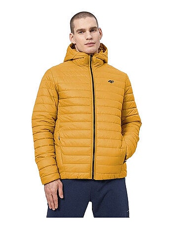 4F - Veste matelassée H4Z22-KUMP004