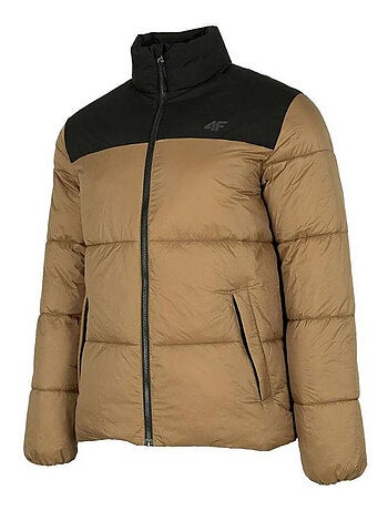 4F - Veste matelassée H4Z22