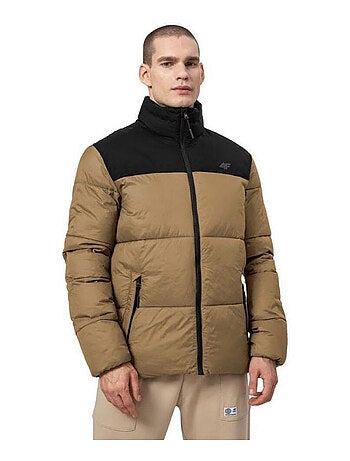 4F - Veste matelassée H4Z22