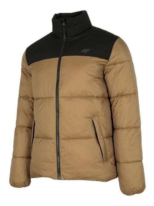 4F - Veste matelassée H4Z22 - Kiabi