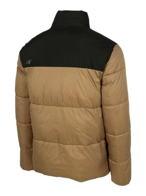 4F - Veste matelassée H4Z22 - Kiabi