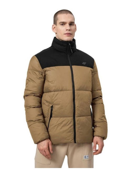 4F - Veste matelassée H4Z22 - Kiabi