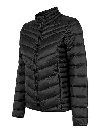 4F - Veste matelassée H4Z22