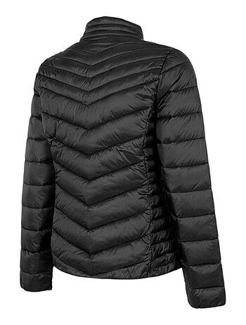 4F - Veste matelassée H4Z22