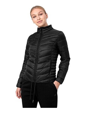 4F - Veste matelassée H4Z22