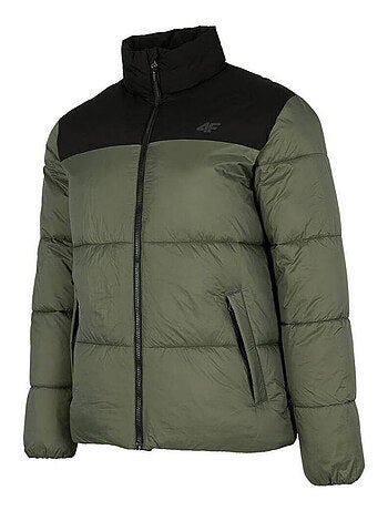 4F - Veste matelassée H4Z22