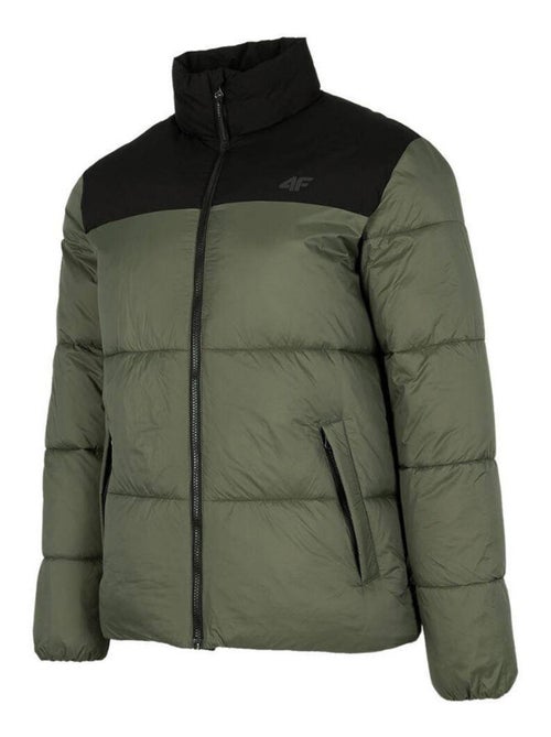 4F - Veste matelassée H4Z22 - Kiabi