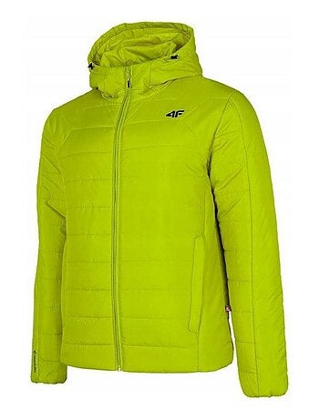 4F - Veste matelassée H4Z22