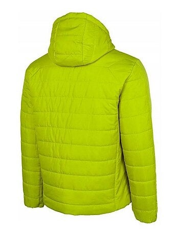 4F - Veste matelassée H4Z22